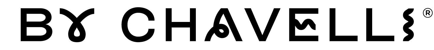 By Chavelli logo