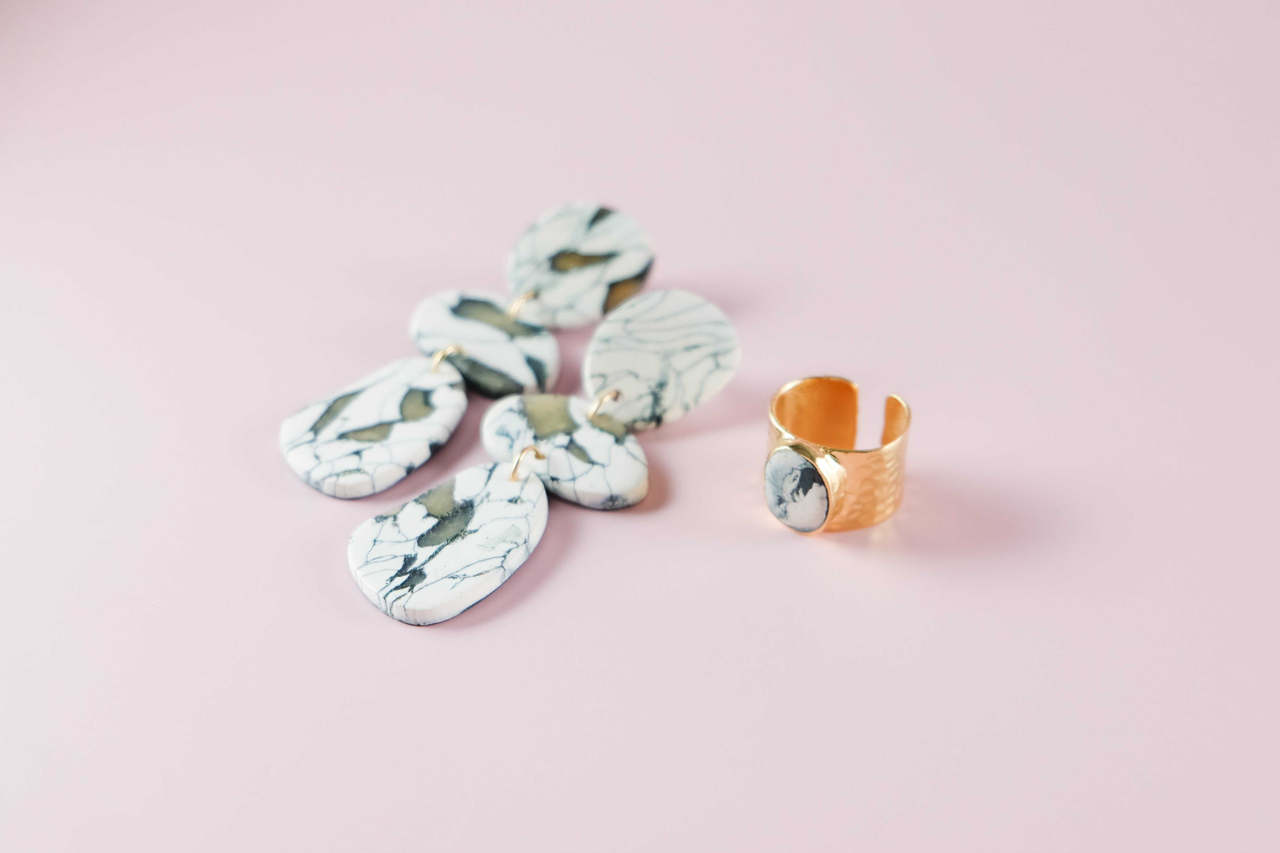 What is Polymer Clay?