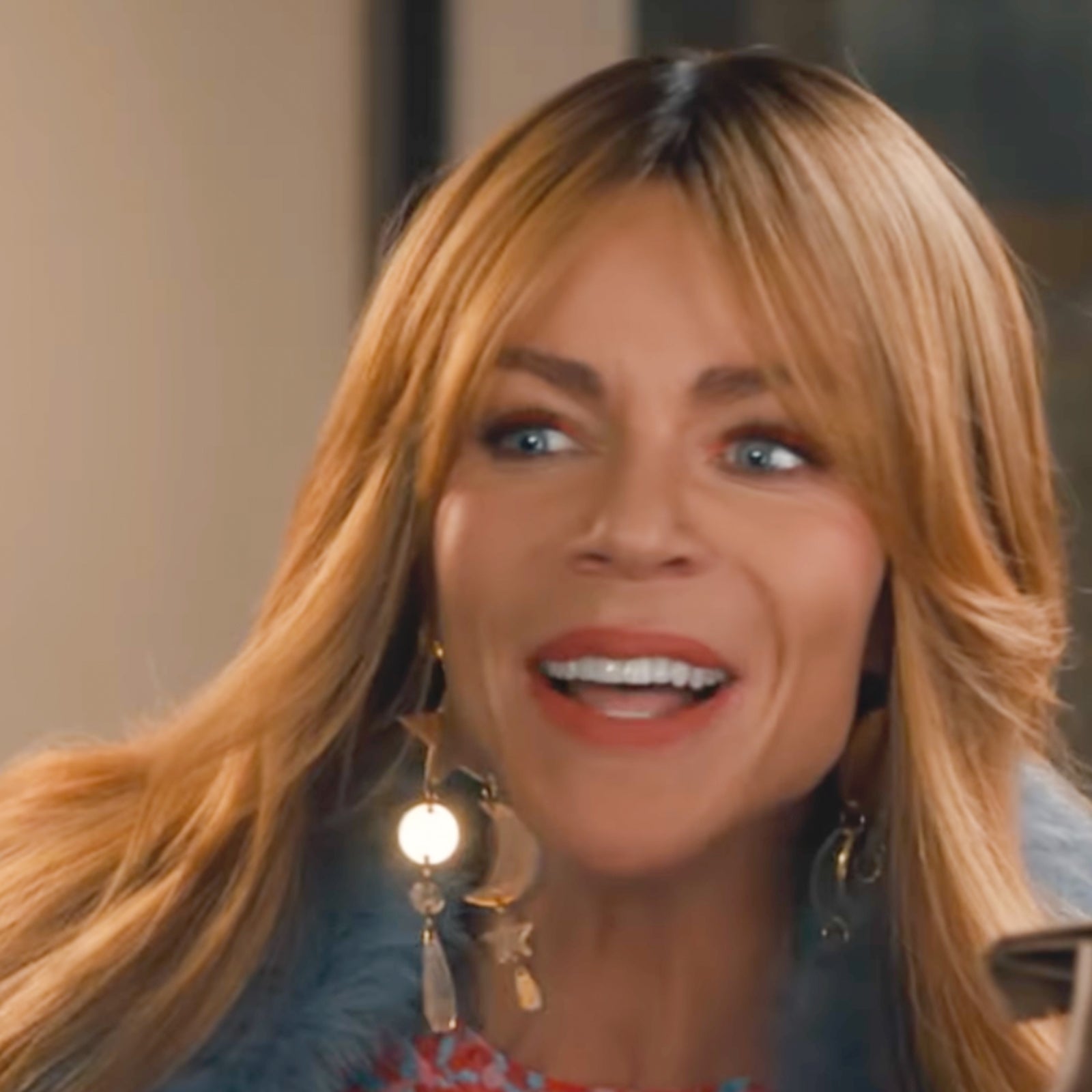 By Chavelli Stella Earrings Spotted on the TV Show High Potential