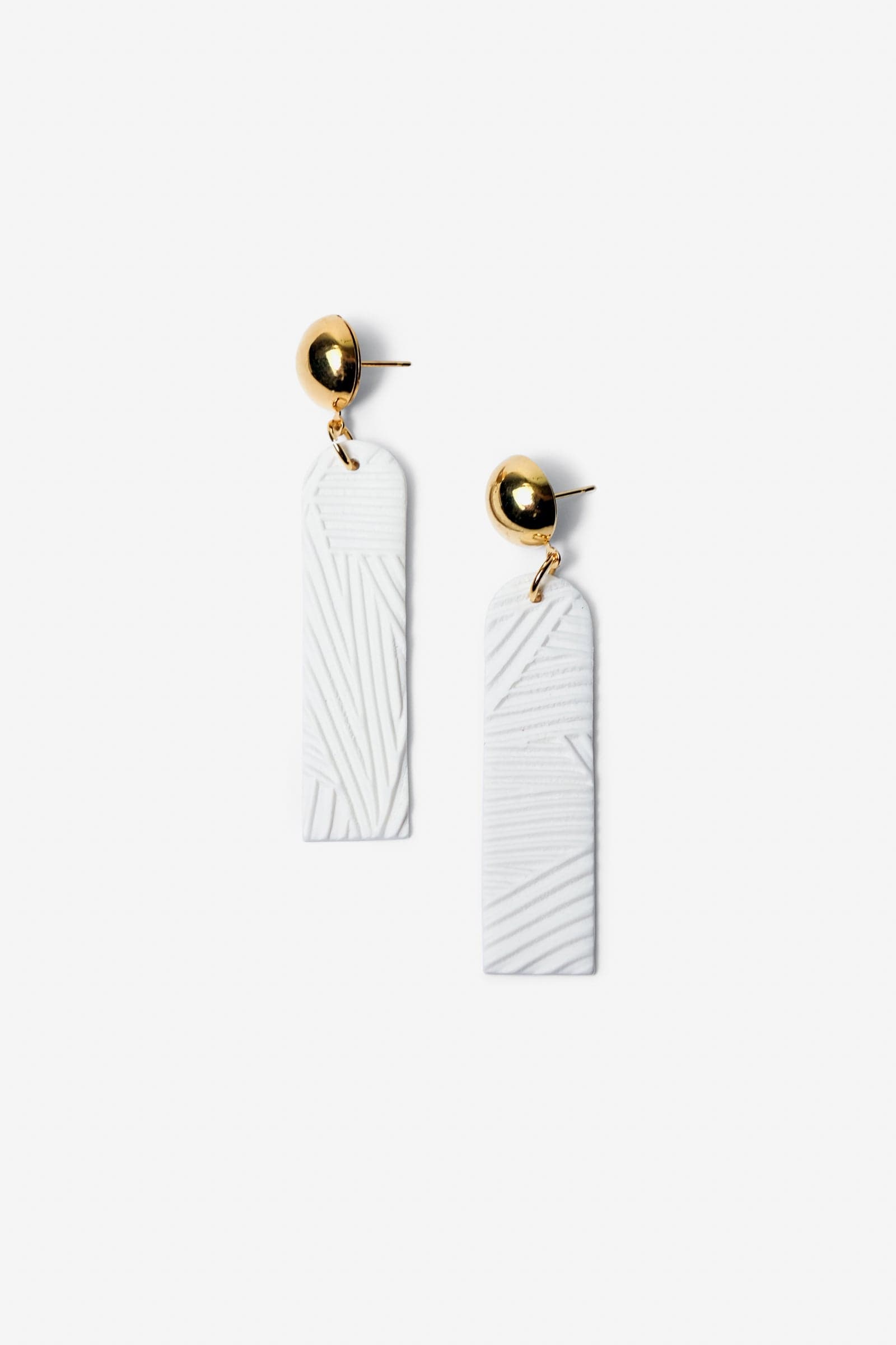 Chelsea dangly earrings