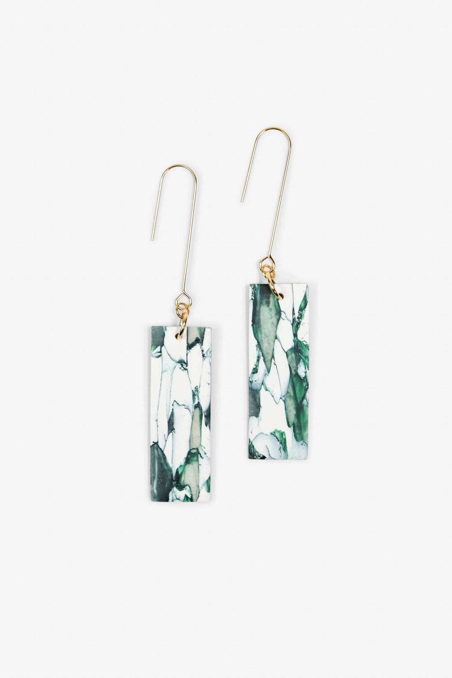 Giulia dangly earrings