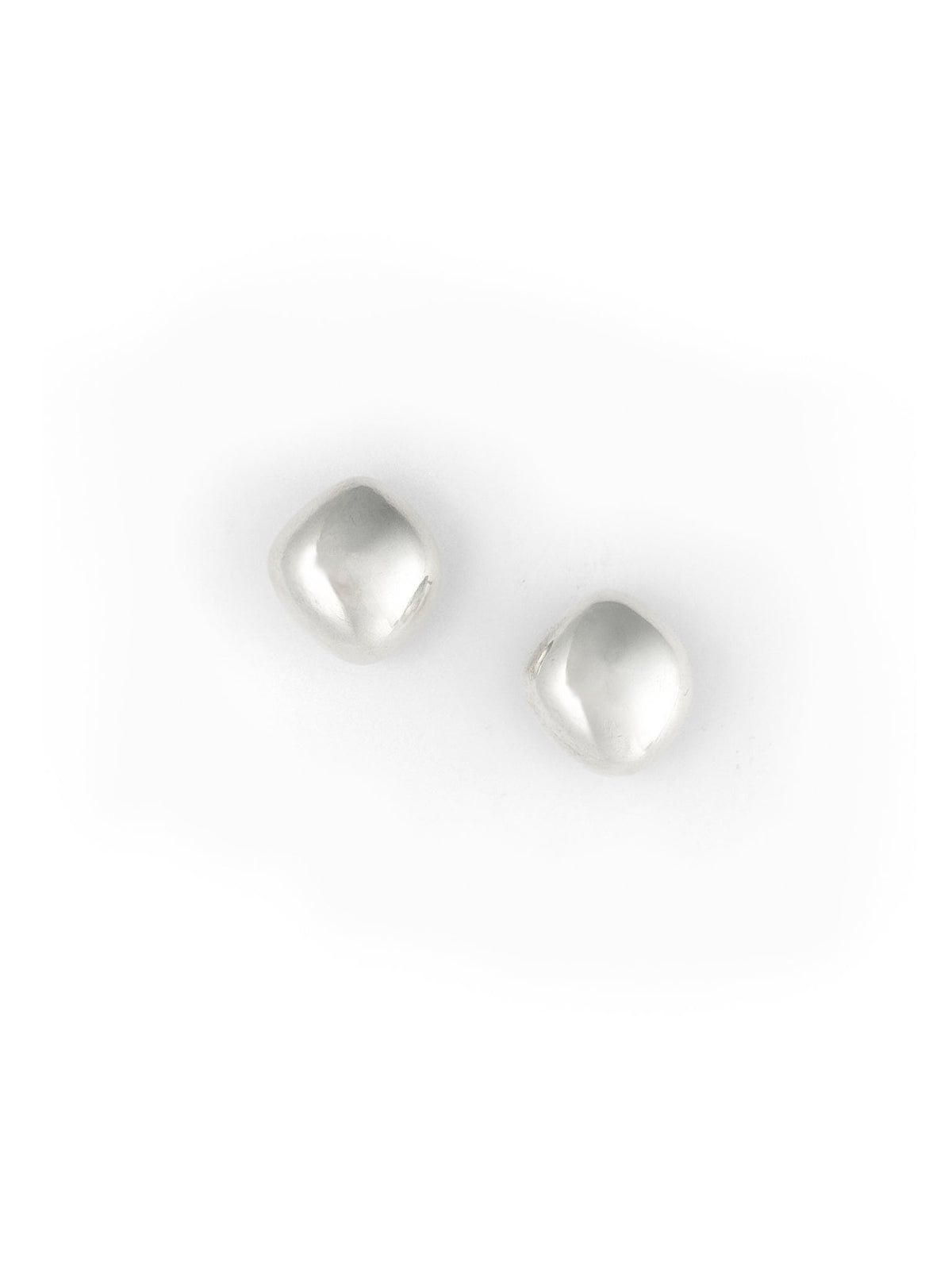 Lozenge Stud earrings