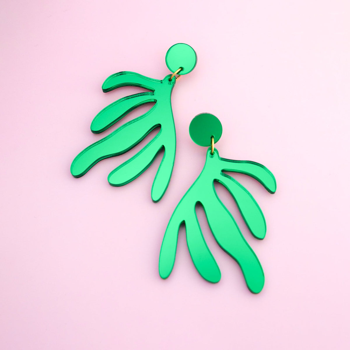 Matisse no. 1 earrings