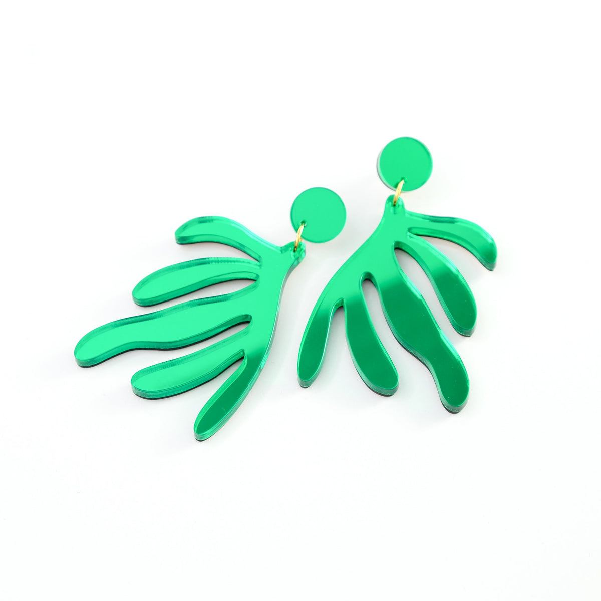 Matisse no. 1 earrings