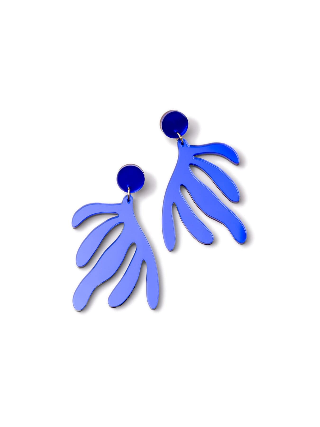 Matisse no. 1 earrings