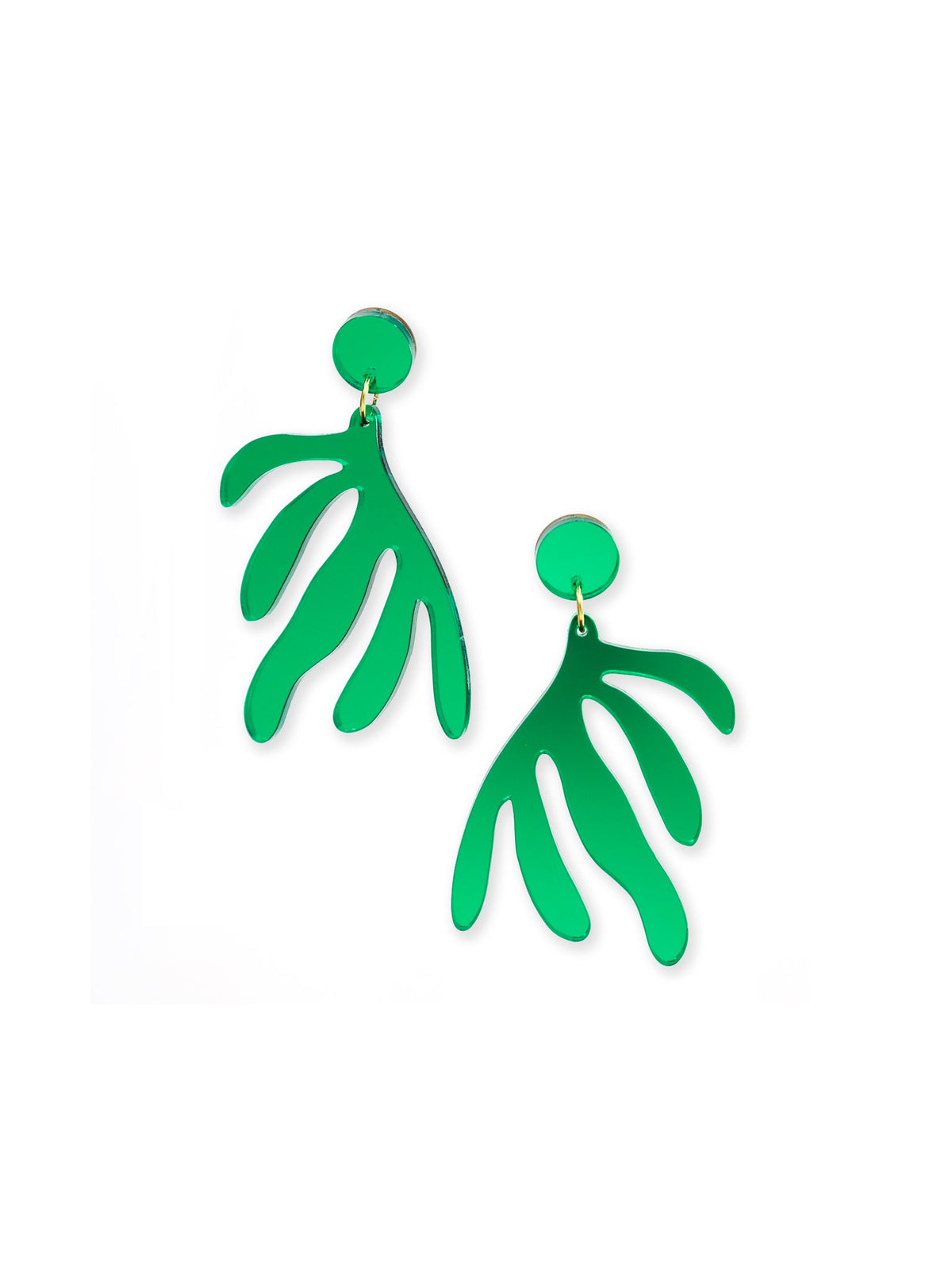 Matisse no. 1 earrings