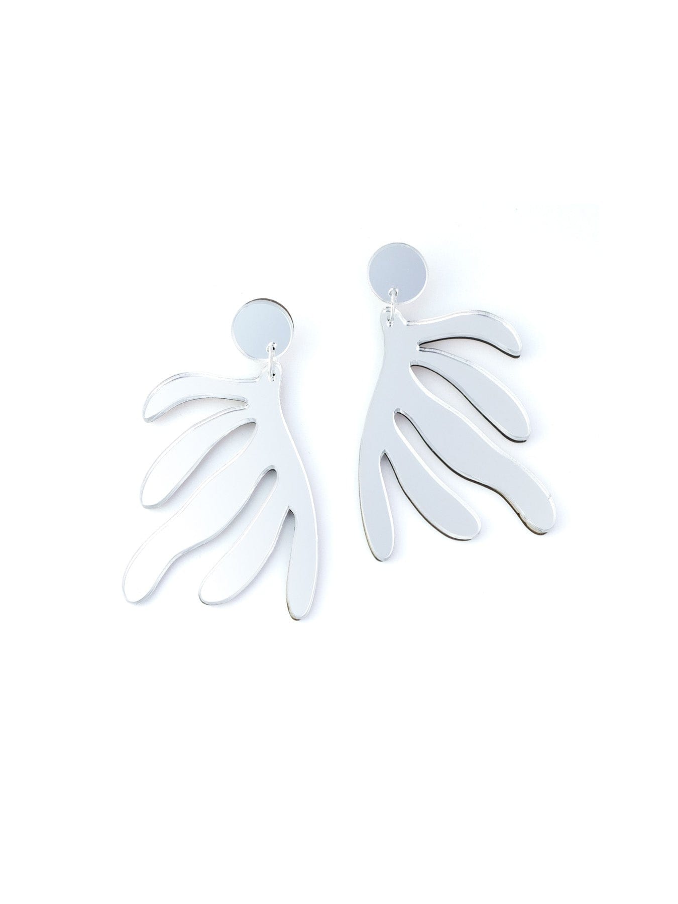 Matisse no. 1 earrings