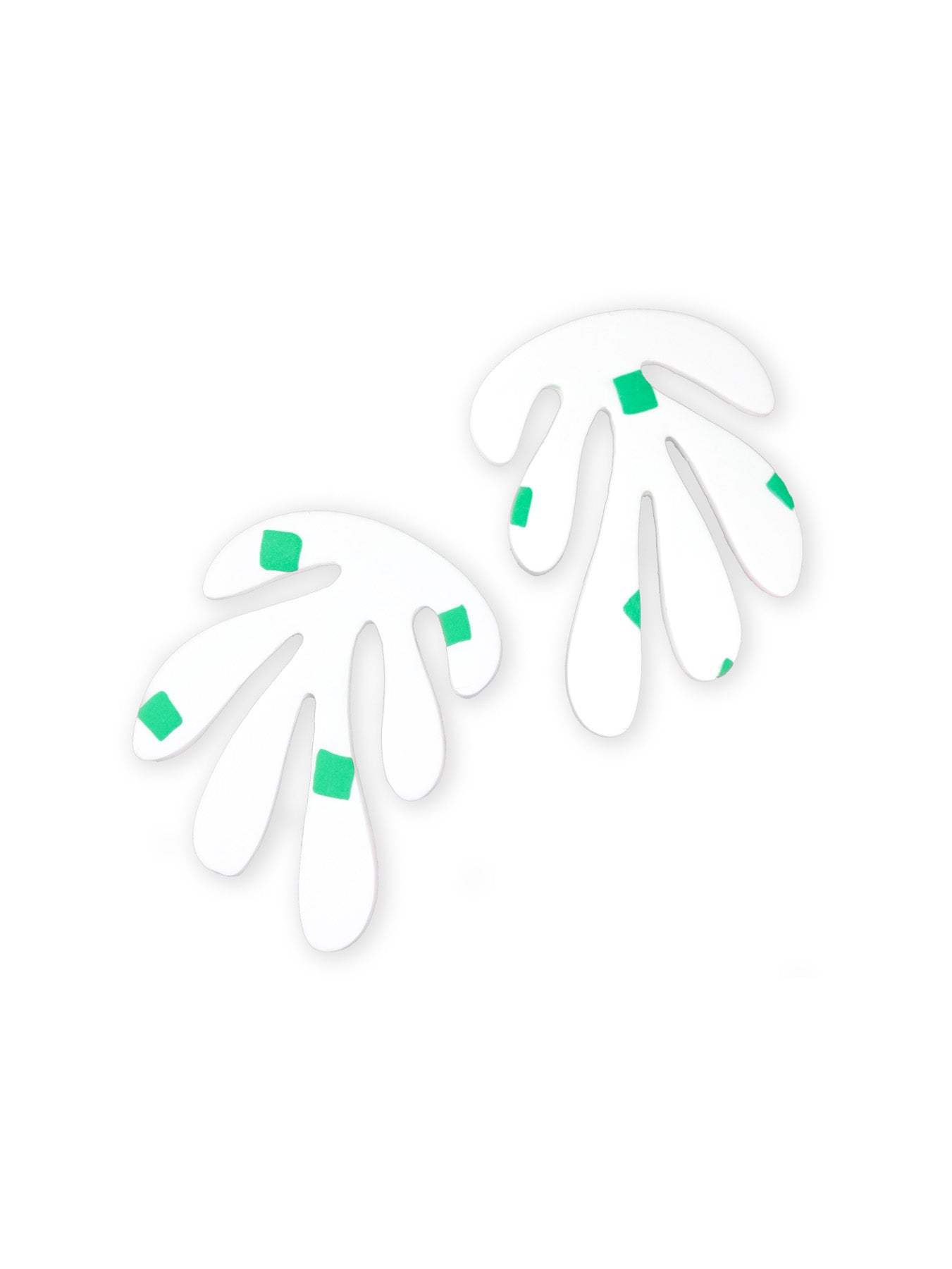Matisse no. 3 earrings