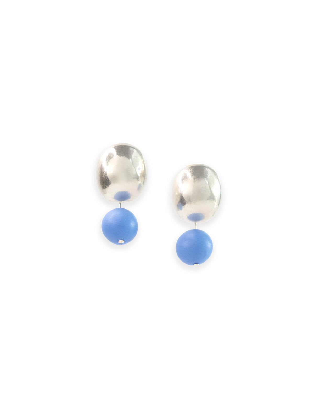 Olive Dangle earrings