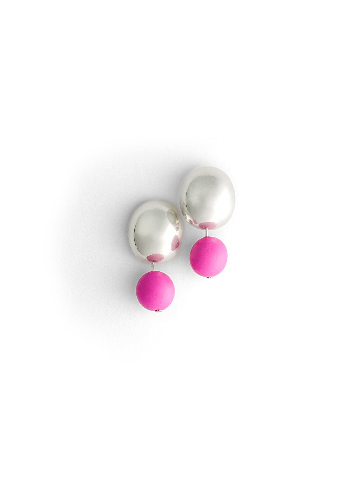 Olive Dangle earrings